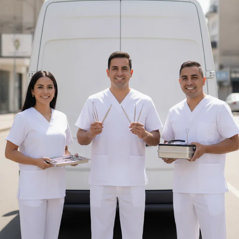 Cirurgião Plástico equipe em Telemaco Borba